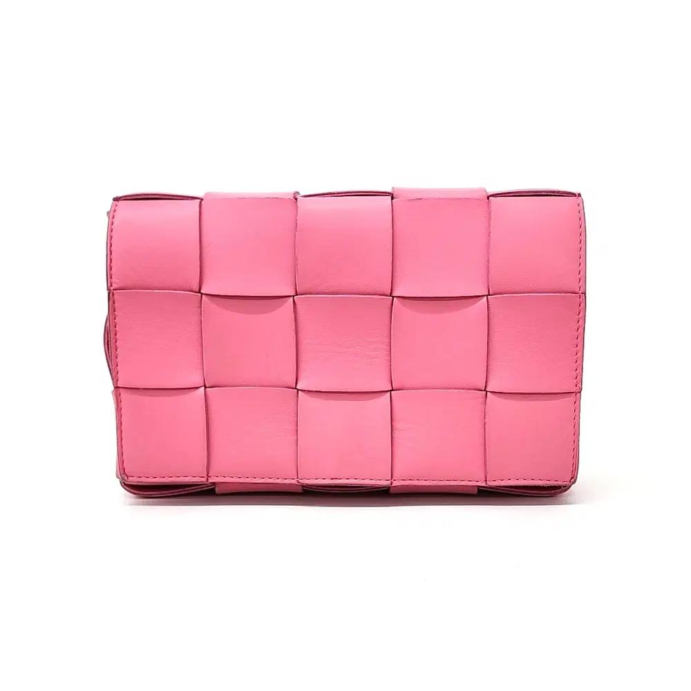 Bottega Veneta Cassette Crossbody Bag