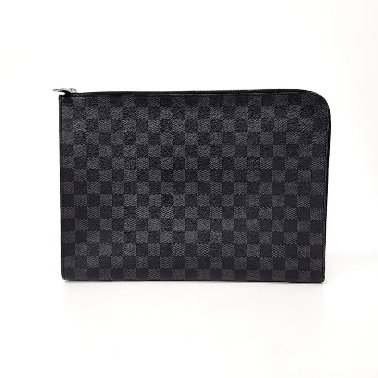 Louis Vuitton Graphite Pochette Jour GM-Hover-Image
