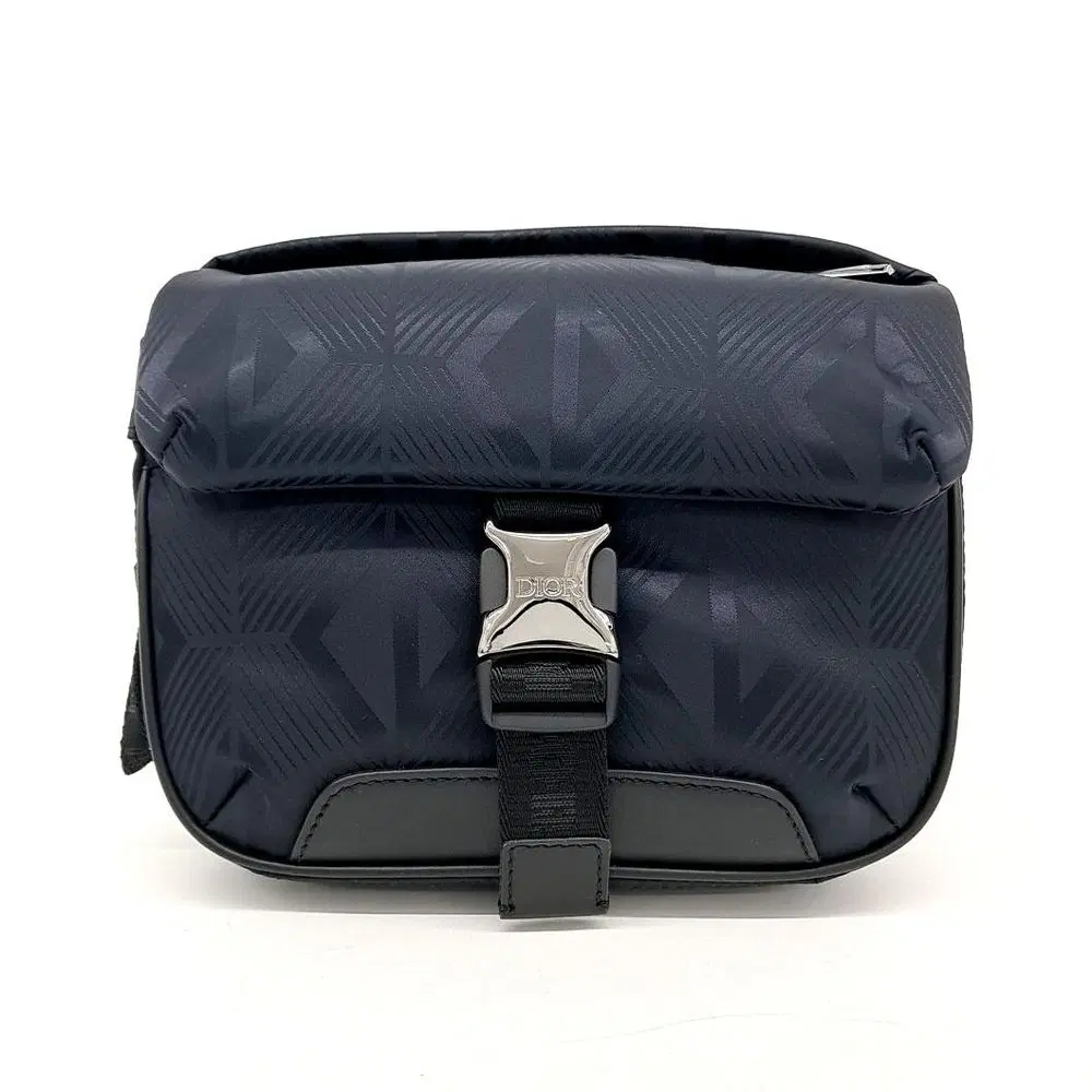 Dior Homme Explorer Strap Pouch