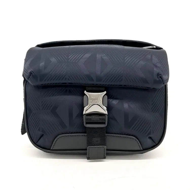Dior Homme Explorer Strap Pouch-Hover-Image