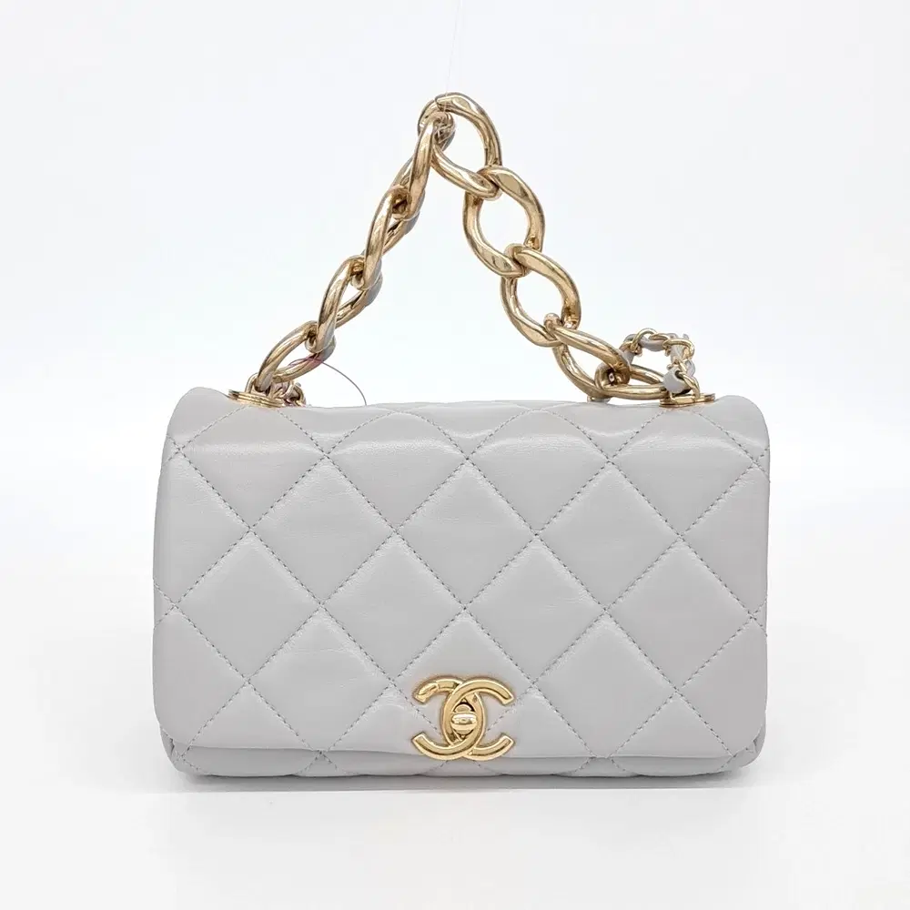 Chanel tote and crossbody bag