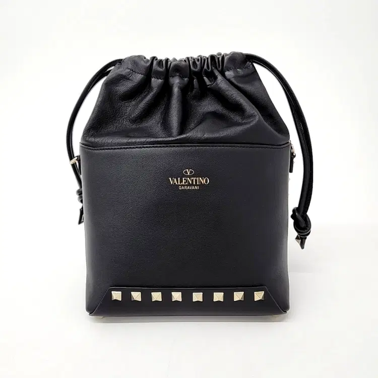 Valentino Rockstud Bucket Bag-Hover-Image