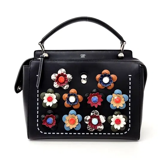 Fendi Dotcom Bag (8BN293)