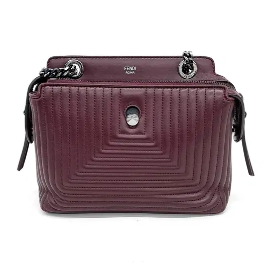 Fendi Dotcom Click Bag (8BN299)-Hover-Image