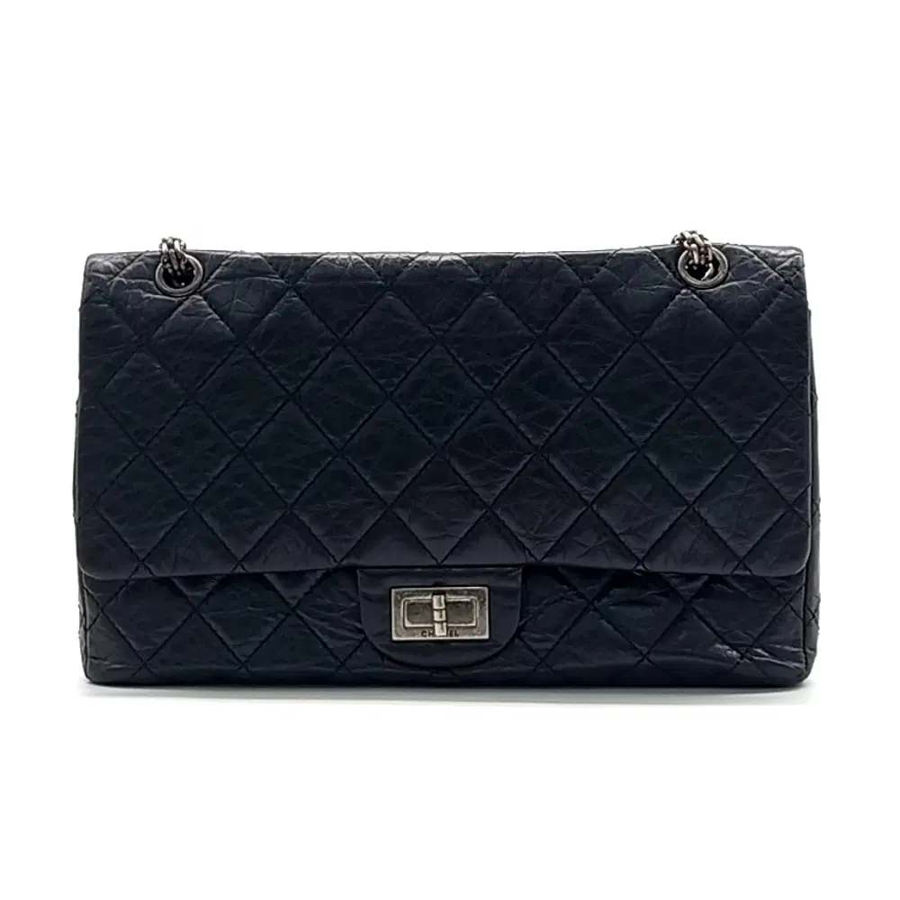 Chanel Vintage 2.55 Bag 32