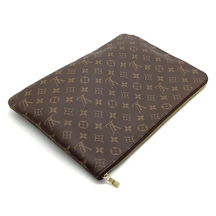 Louis Vuitton Monogram Étui Voyage GM-Hover-Image