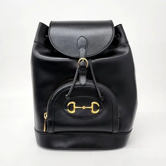 Gucci Horsebit 1955 Backpack-Hover-Image