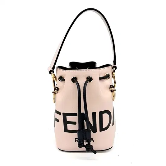 Fendi Mon Tresor Bucket Bag Mini (8BS010)
