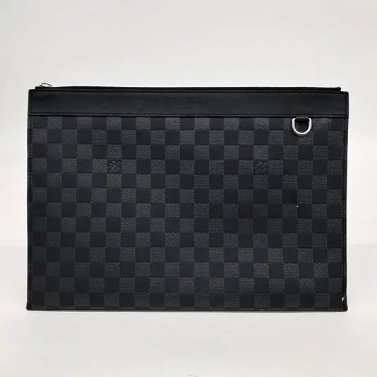 Louis Vuitton Damier Infini Discovery Pochette GM
