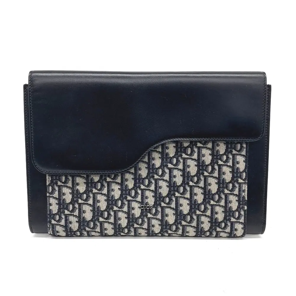 Dior Homme Clutch