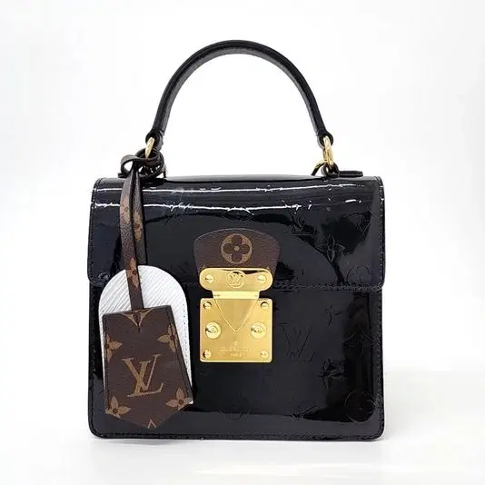 Louis Vuitton Vernis Spring Street-Hover-Image