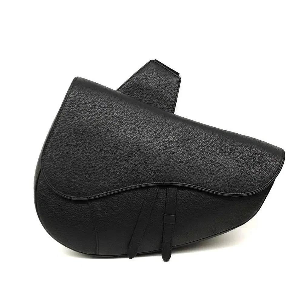 Dior Homme Saddle Bag Maxi 1ADPO211YMJ