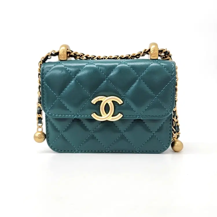 Chanel crossbody bag-Hover-Image