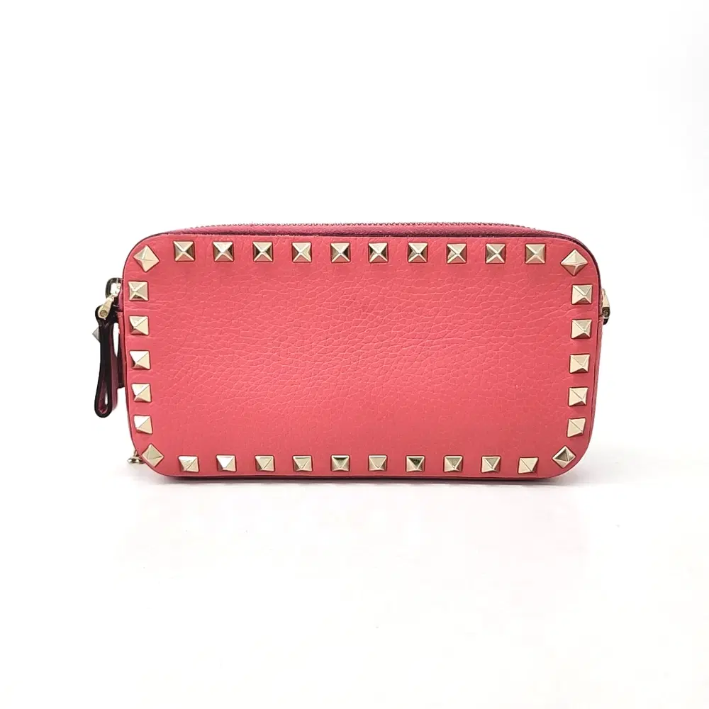 Valentino Chain Crossbody Bag
