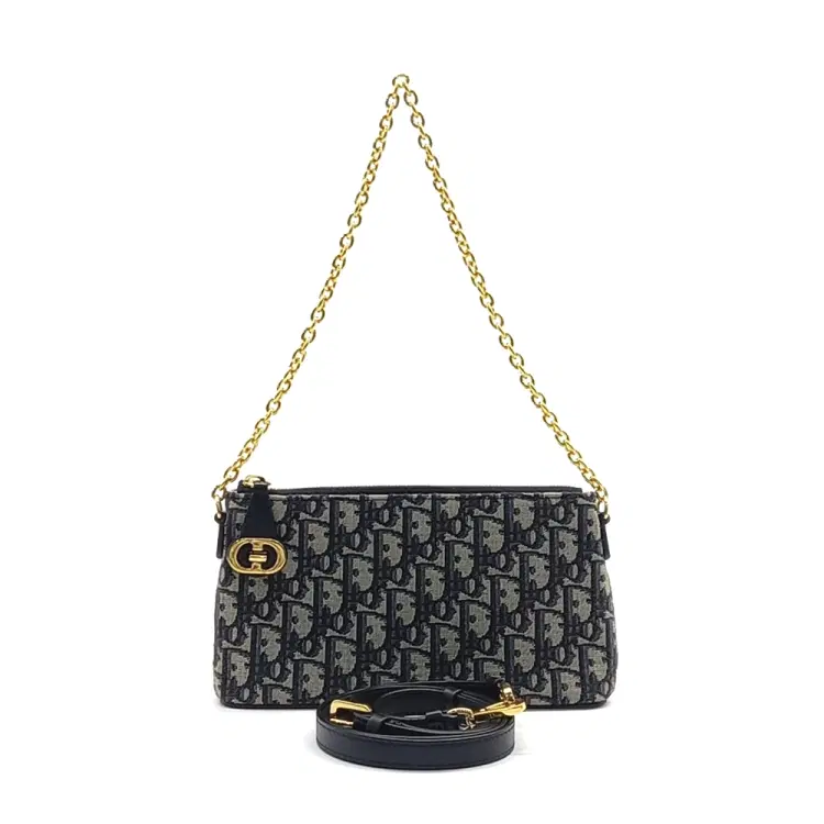 Dior 30 Montaigne Midi Mini Bag-Hover-Image