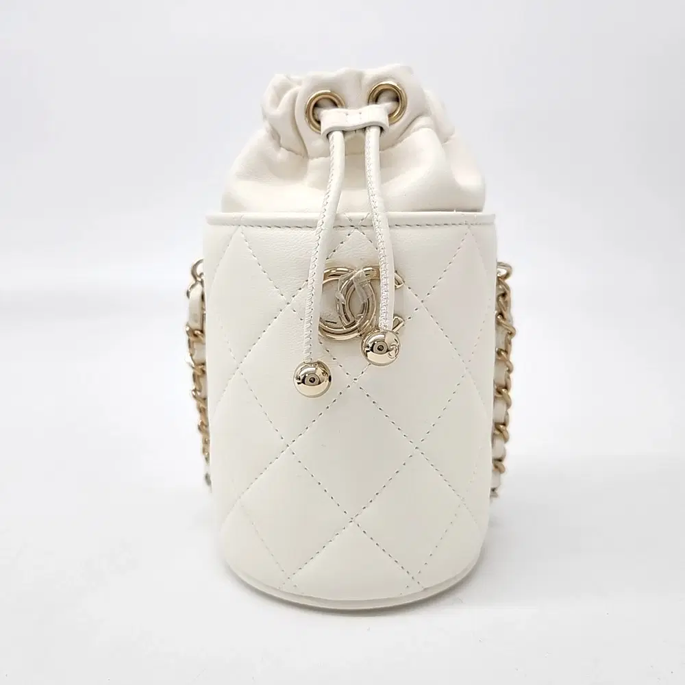 Chanel mini chain crossbody bag