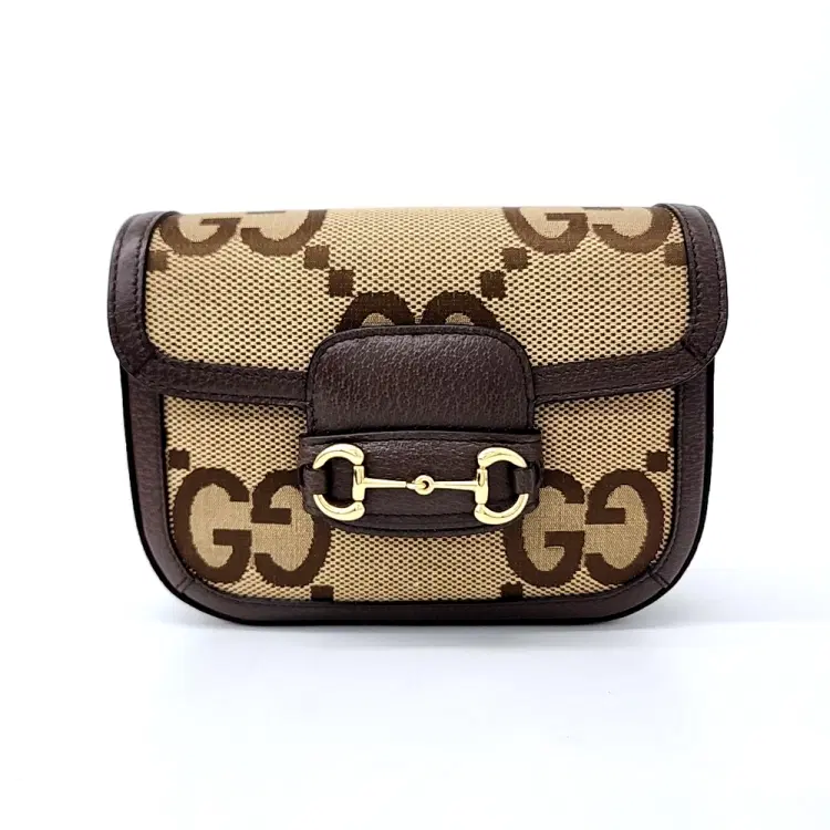 Gucci Horsebit 1955 Mini Bag (658574)-Hover-Image