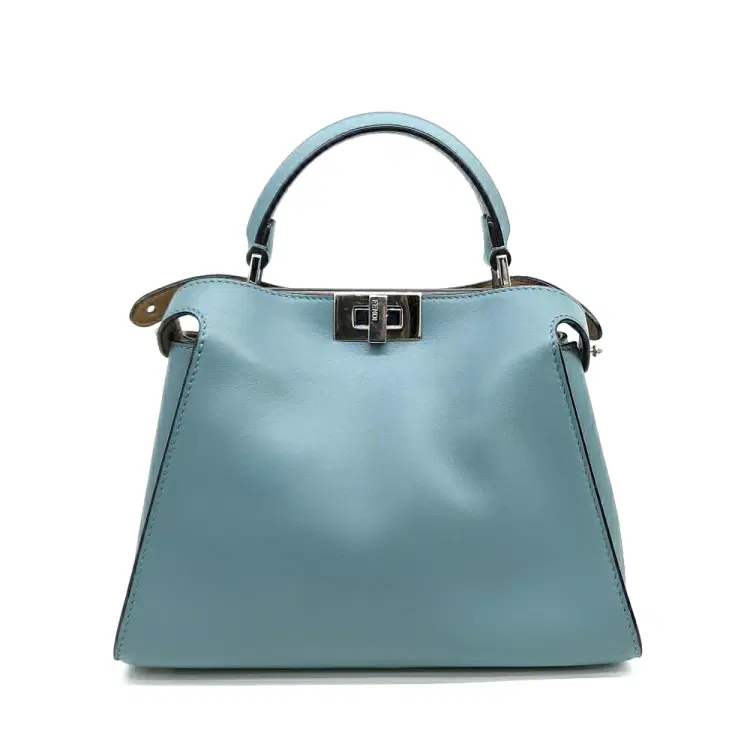 Fendi Peekaboo Essentially Mini (8BN302)-Hover-Image