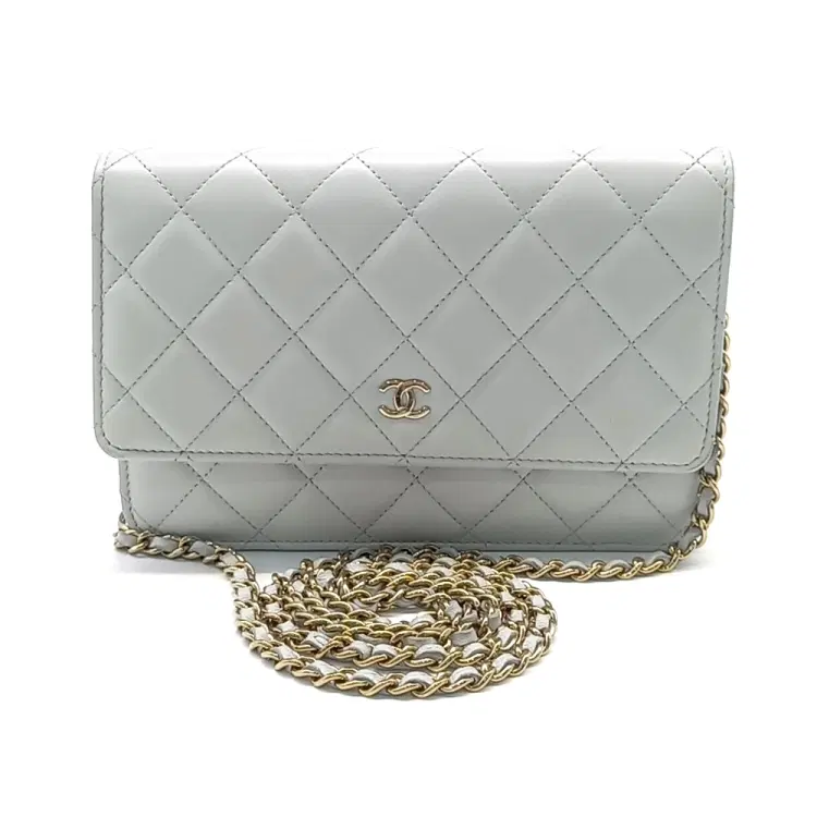 Chanel WOC Mini Crossbody Bag-Hover-Image