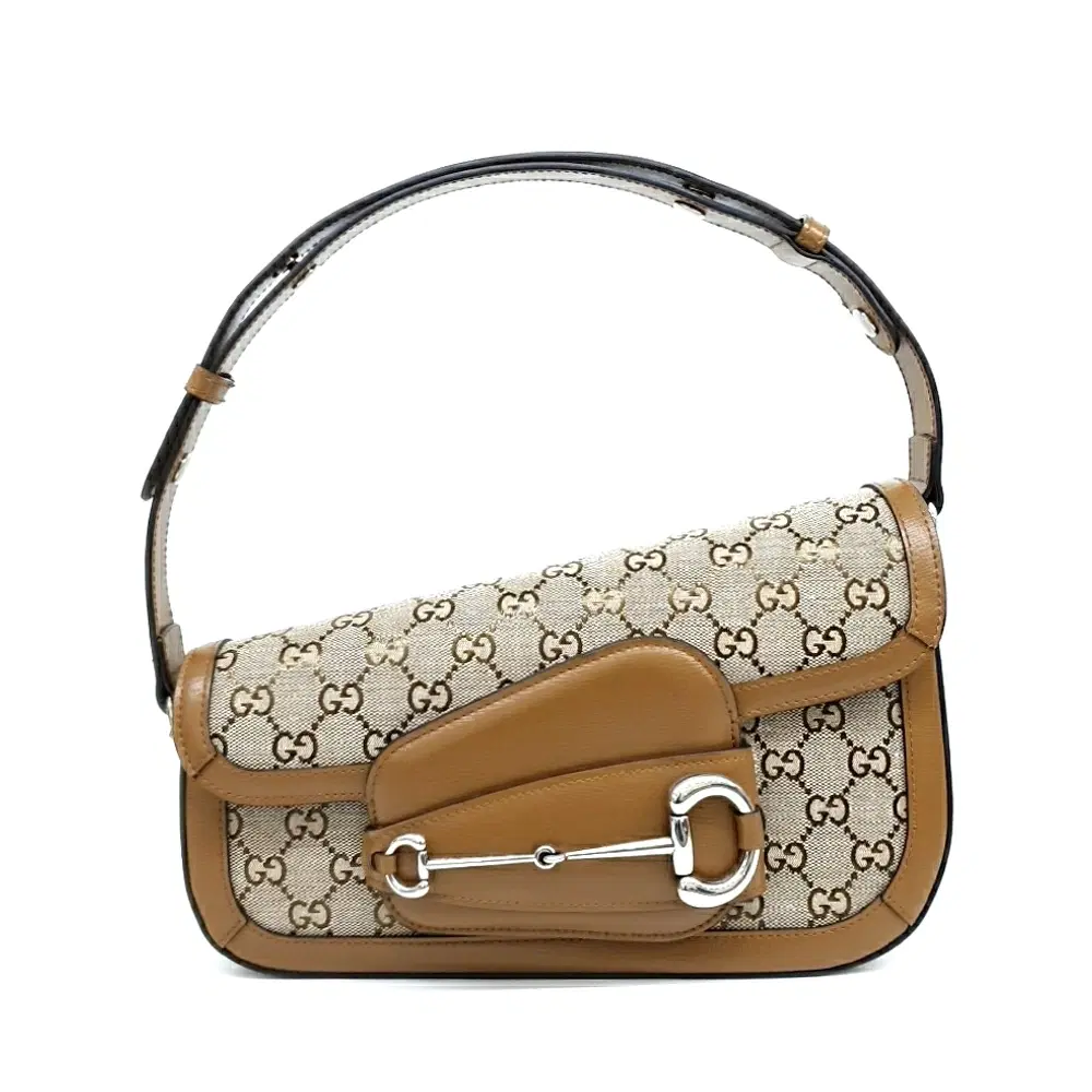 Gucci Horsebit 1955 Shoulder Bag (764155)