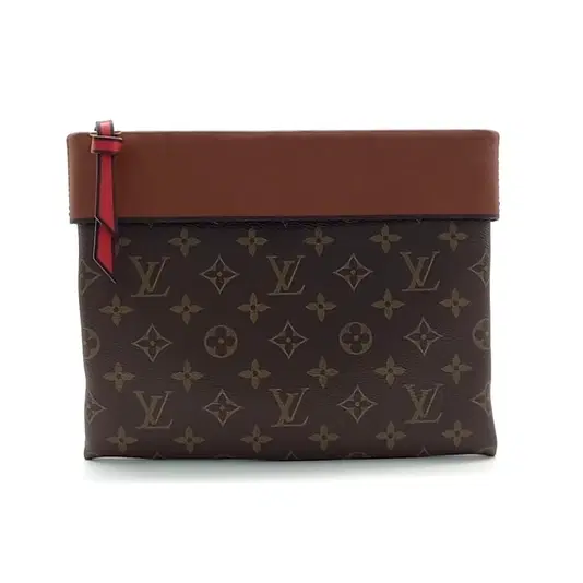 Louis Vuitton Pochette Tuileries Clutch-Hover-Image