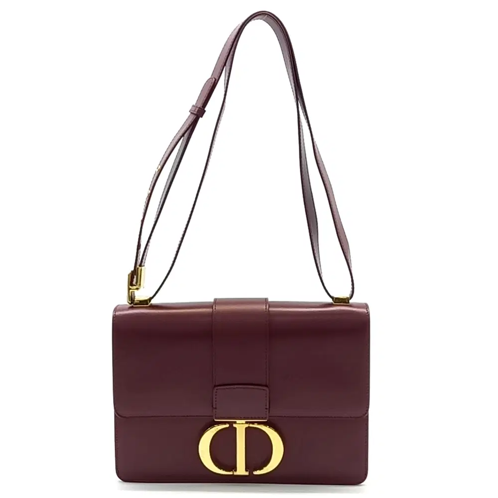 Dior 30 Montaigne Bag