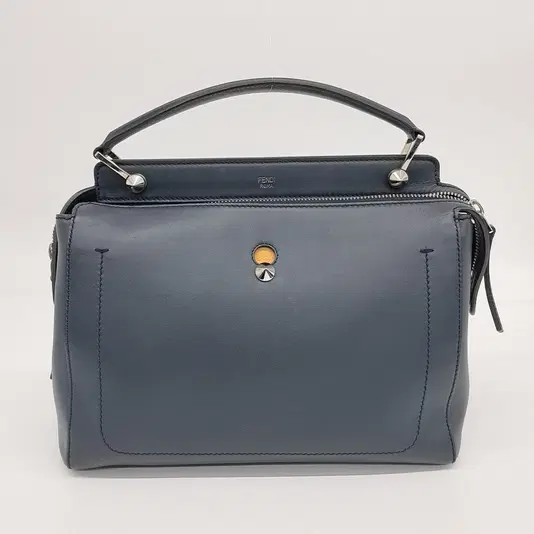 Fendi Dotcom Bag