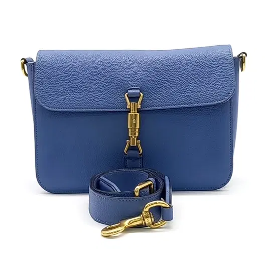 Gucci Jackie Messenger Bag (380581)