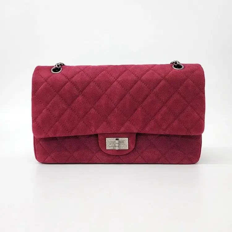 Chanel Vintage 2.55 Bag 32-Hover-Image