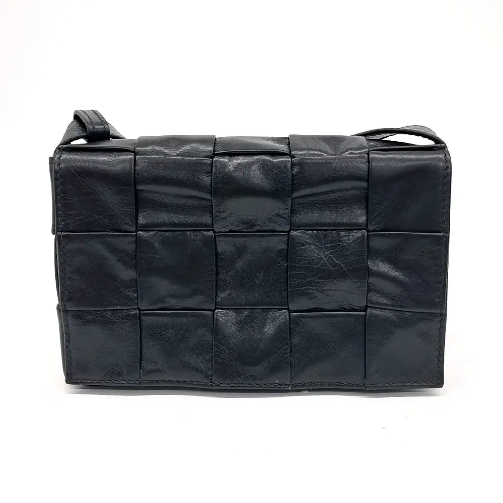 Bottega Veneta Cassette Bag