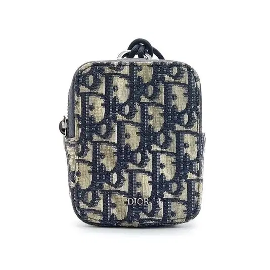 Dior Homme Vertical Nano D-Touch Pouch-Hover-Image