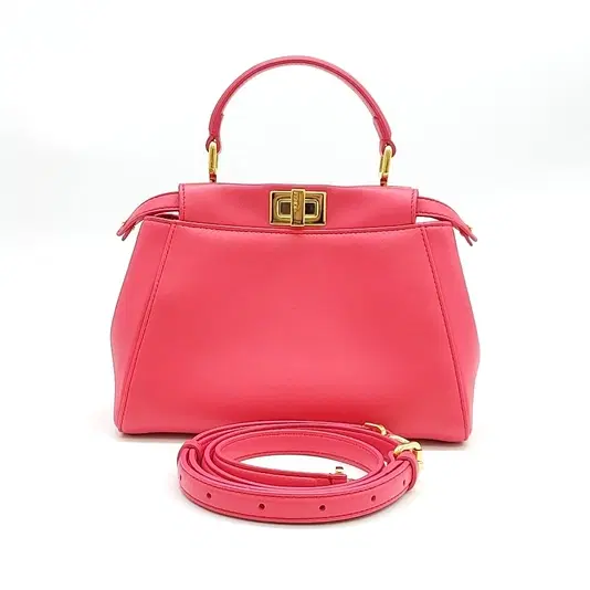 Fendi Peekaboo Mini-Hover-Image