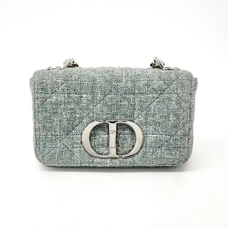 Dior Linen Carobac Small M9241-Hover-Image