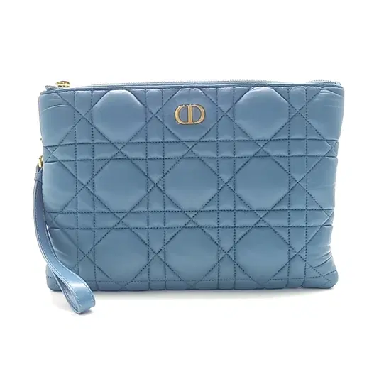 Dior Caro Clutch