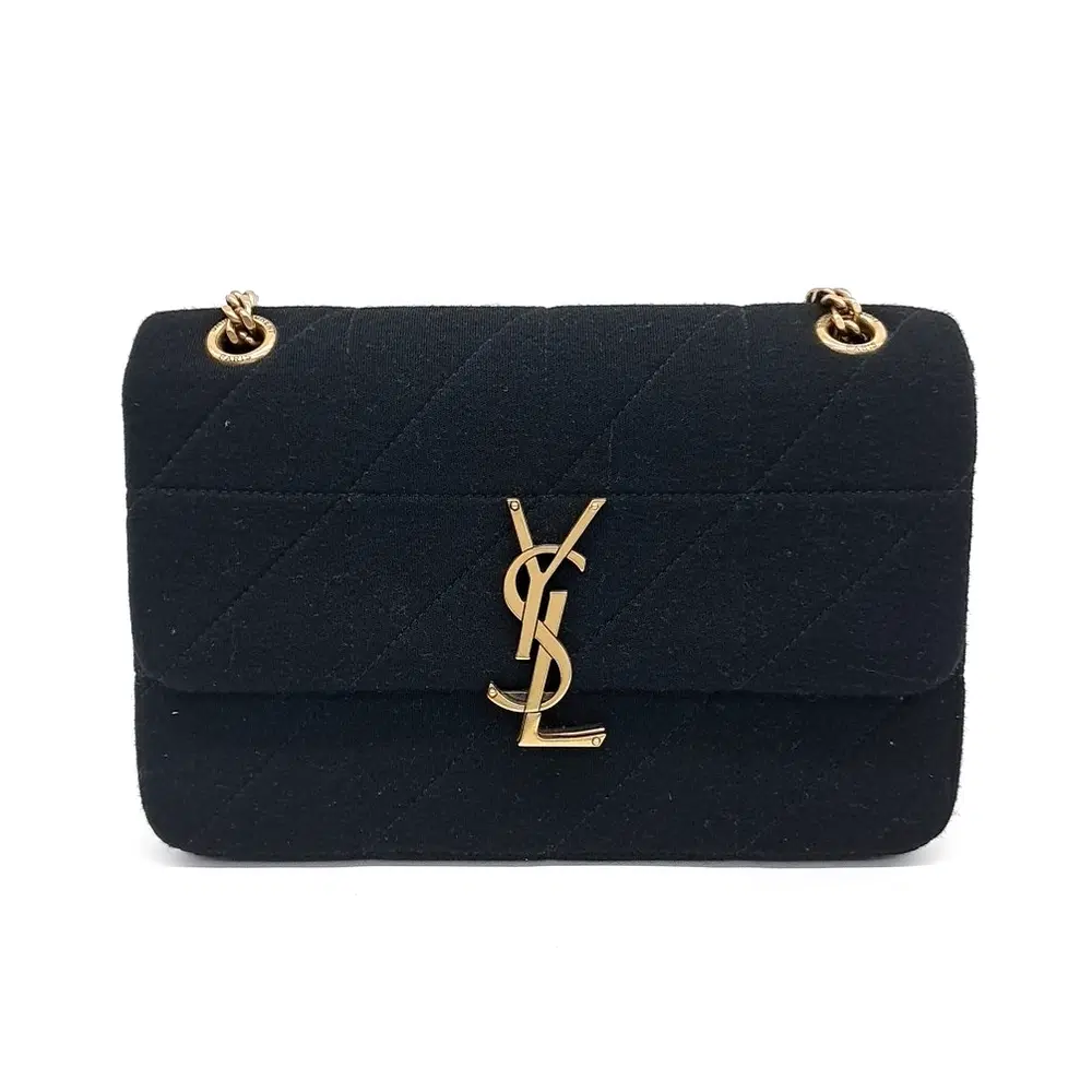 Saint Laurent Jamie Lock Chain Bag (634820)