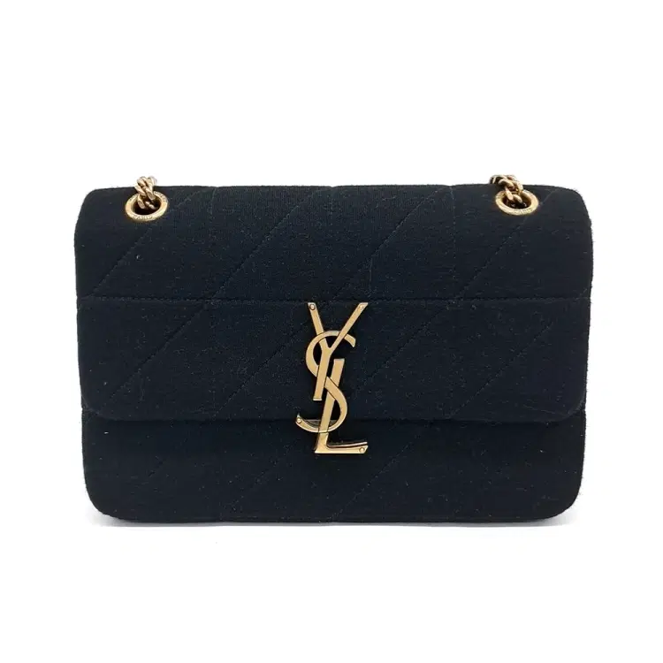 Saint Laurent Jamie Lock Chain Bag (634820)-Hover-Image