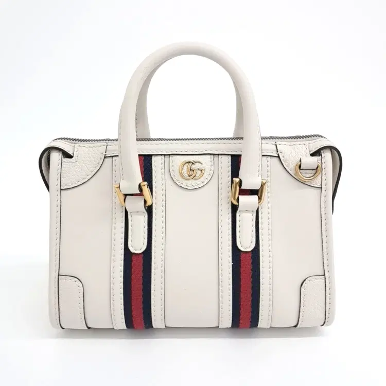Gucci Mini Top Handle Tote and Shoulder Bag (715771)-Hover-Image