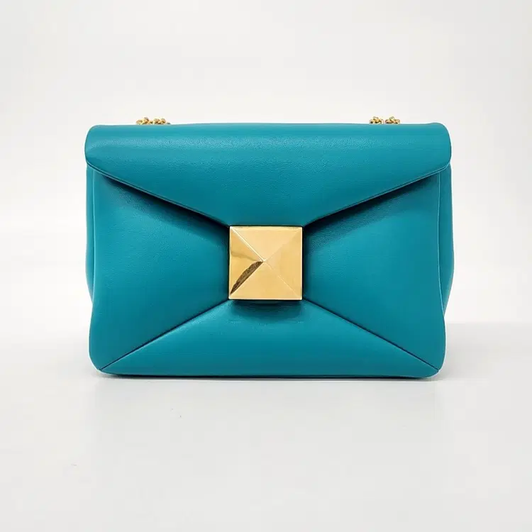 Valentino Chain Shoulder Bag-Hover-Image