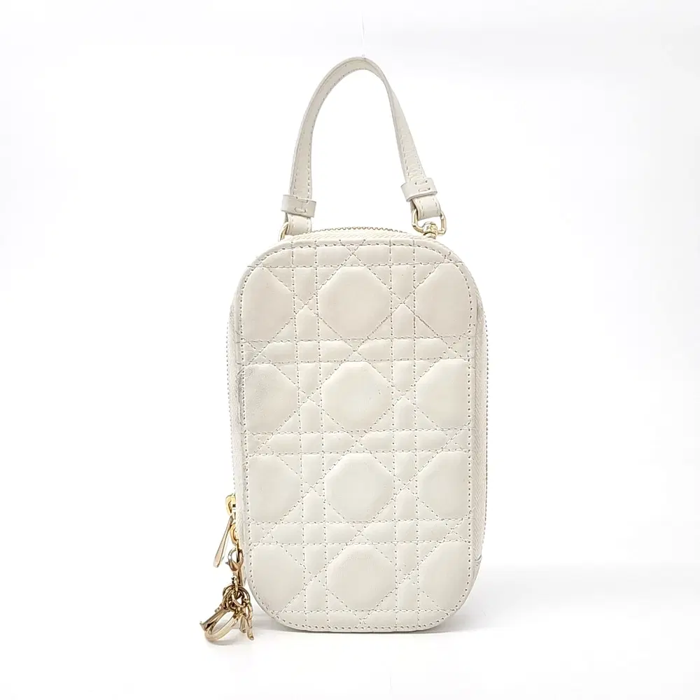 Dior Phone Holder Crossbody Bag S0872ONMJ