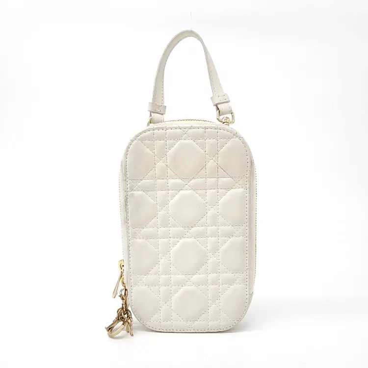 Dior Phone Holder Crossbody Bag S0872ONMJ-Hover-Image