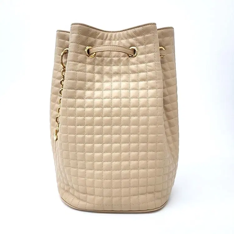 Celine C Charm Small Backpack-Hover-Image