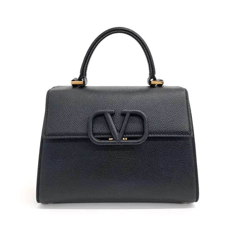 Valentino VRing Tote & Shoulder Bag-Hover-Image