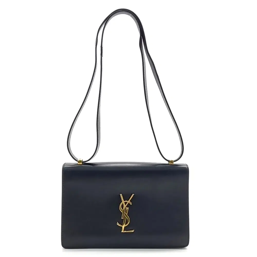 Saint Laurent Monogram Shoulder Bag (601312)