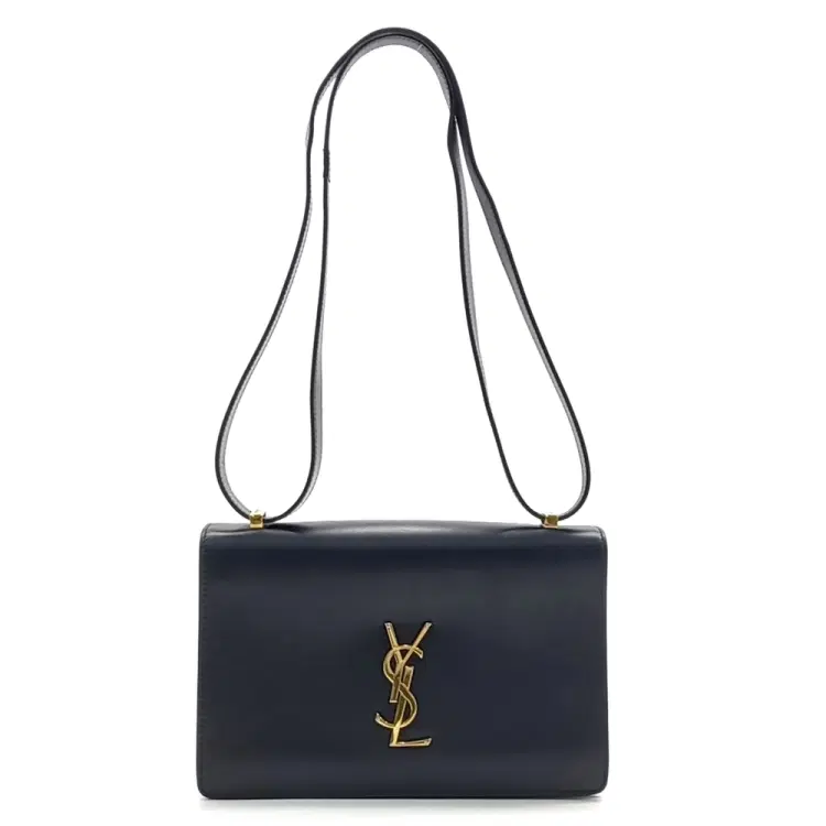 Saint Laurent Monogram Shoulder Bag (601312)-Hover-Image