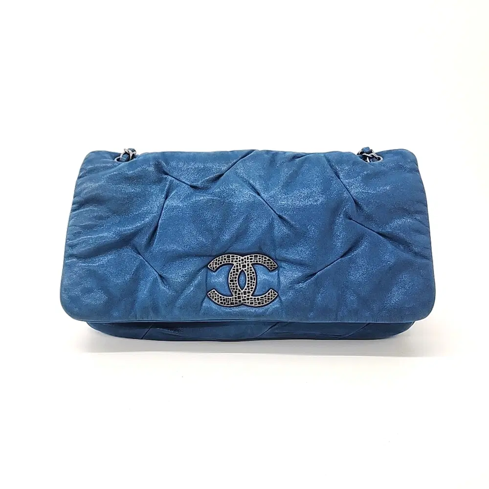 Chanel Chain Shoulder Bag