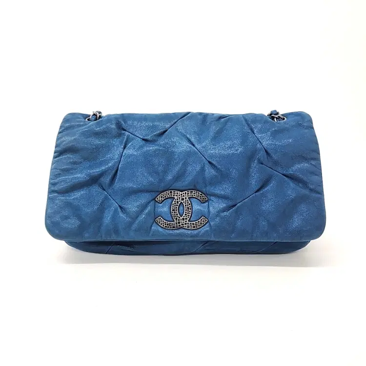 Chanel Chain Shoulder Bag-Hover-Image