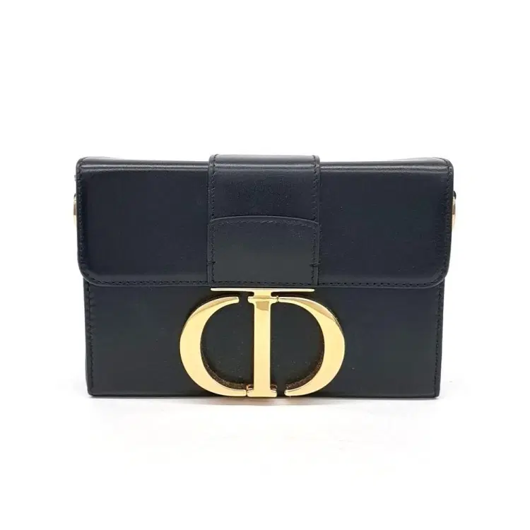 Dior Montaigne Box Bag-Hover-Image