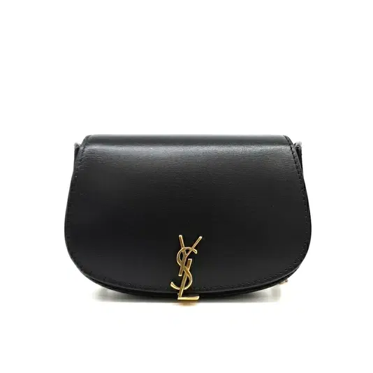 Saint Laurent Mini Chain Shoulder Bag (778106)-Hover-Image