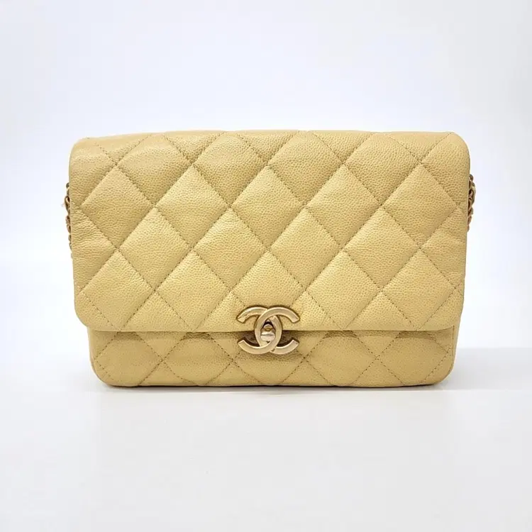 Chanel Melody Bag AS3165-Hover-Image