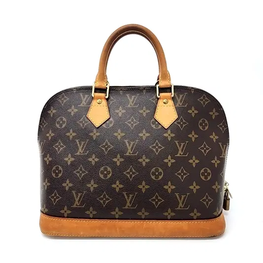 Louis Vuitton Monogram Alma PM-Hover-Image